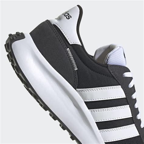 adidas schuhe herren gr 41|Adidas Run 70s 2.0 core black/semi impact orange/carbon .